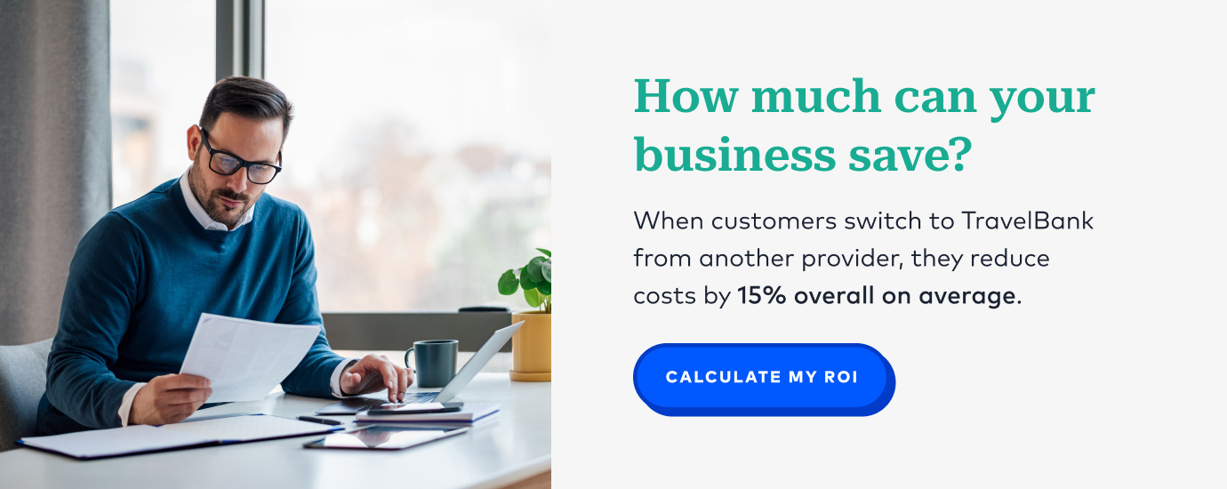 ROI Calculator - Option 1